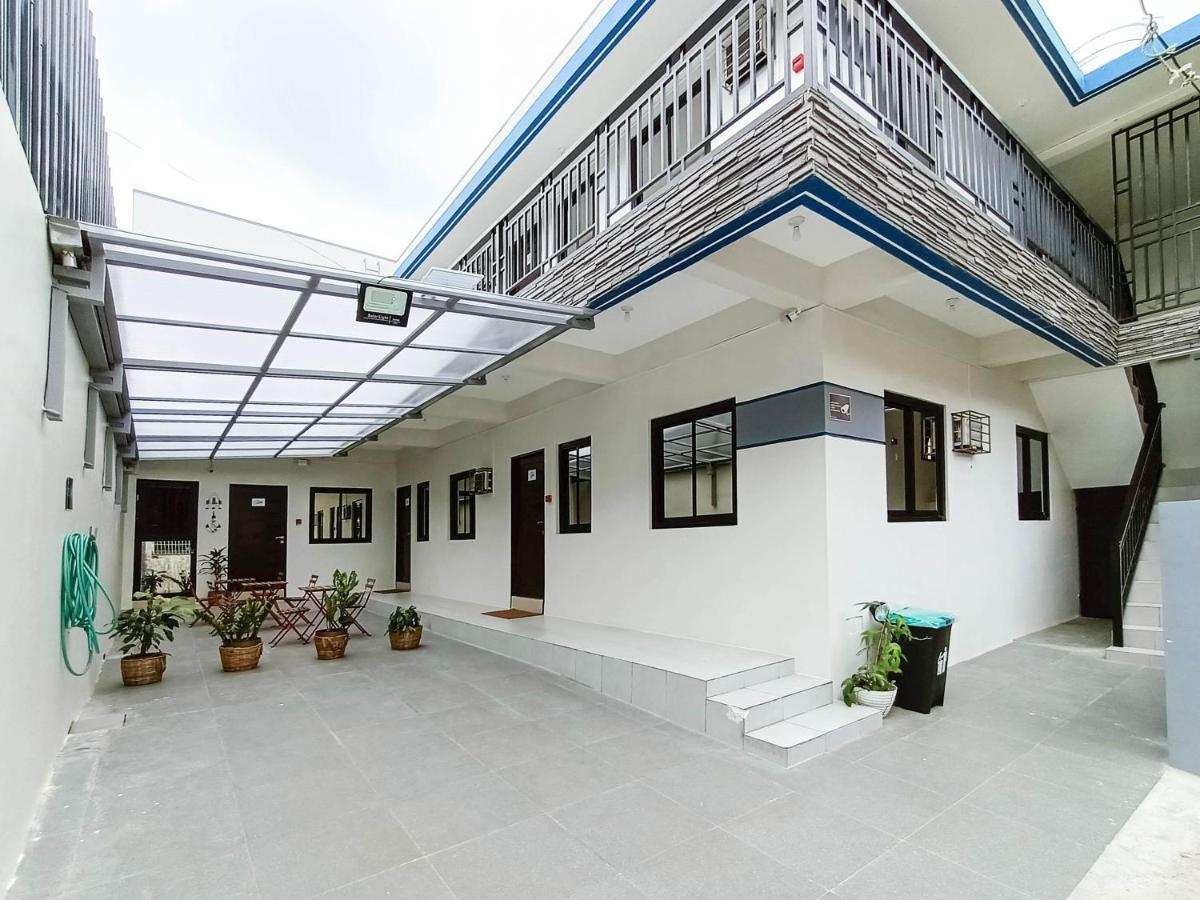 Manzil Anilao B&B Mabini  Extérieur photo
