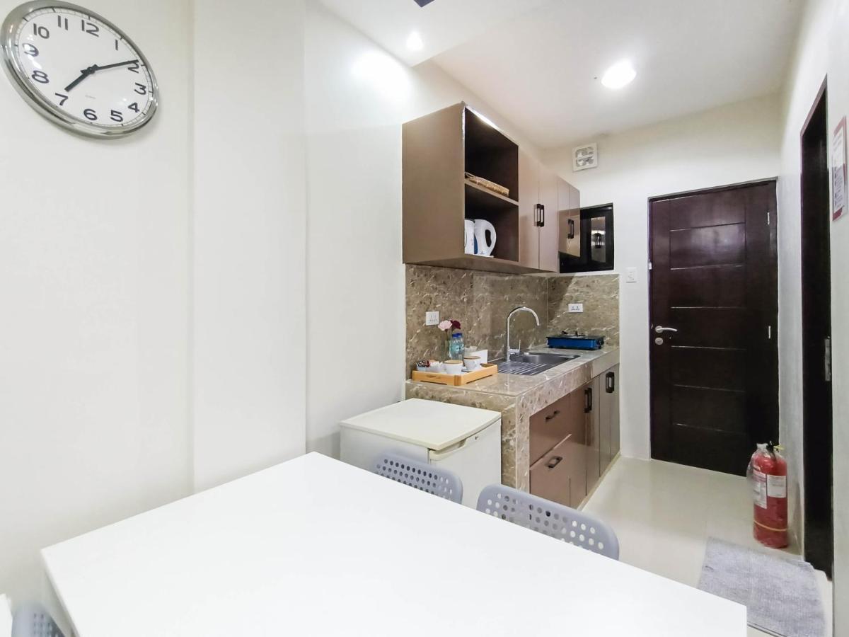 Manzil Anilao B&B Mabini  Extérieur photo