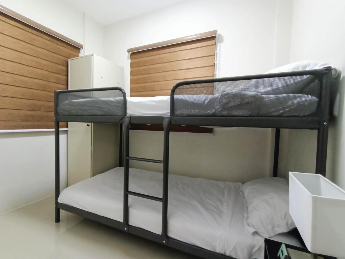 Manzil Anilao B&B Mabini  Extérieur photo