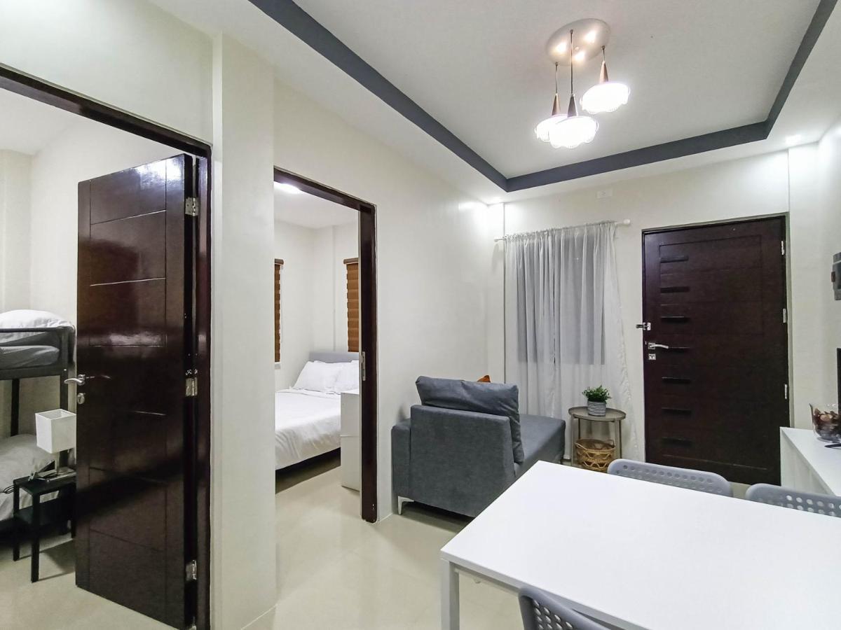 Manzil Anilao B&B Mabini  Extérieur photo