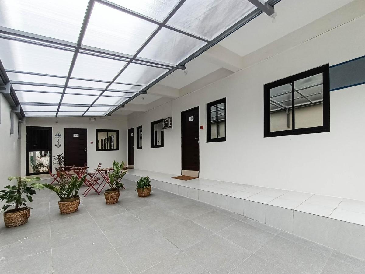 Manzil Anilao B&B Mabini  Extérieur photo
