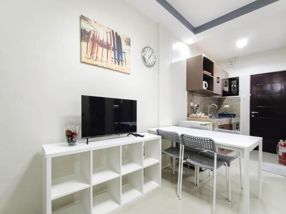 Manzil Anilao B&B Mabini  Extérieur photo
