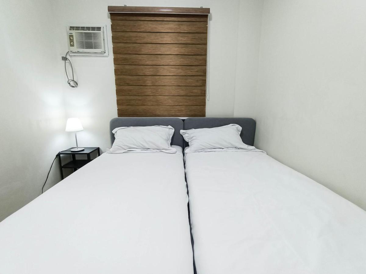 Manzil Anilao B&B Mabini  Extérieur photo