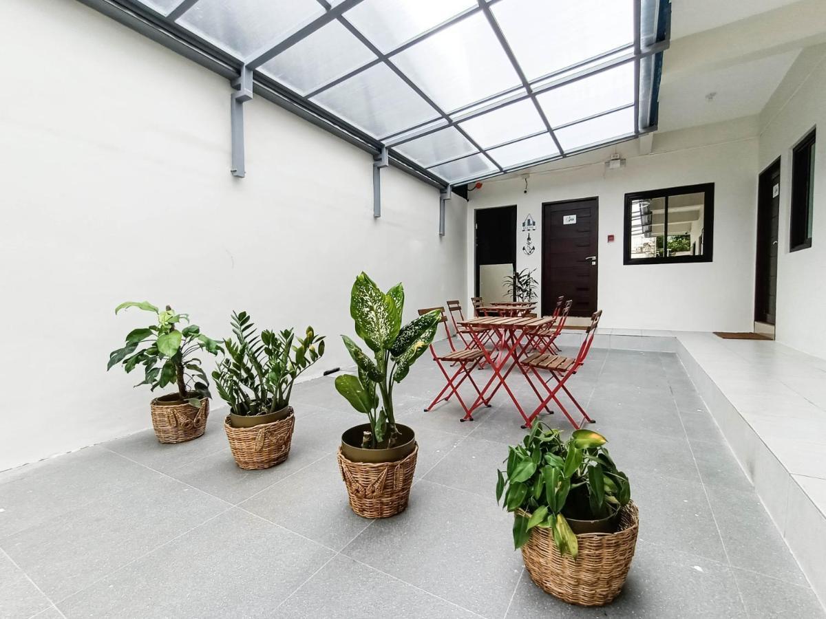 Manzil Anilao B&B Mabini  Extérieur photo