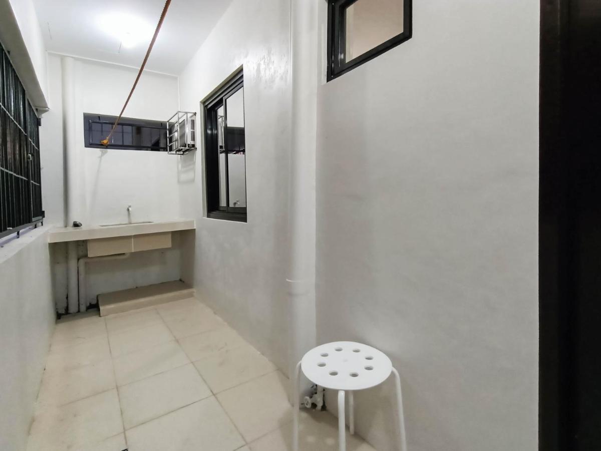 Manzil Anilao B&B Mabini  Extérieur photo