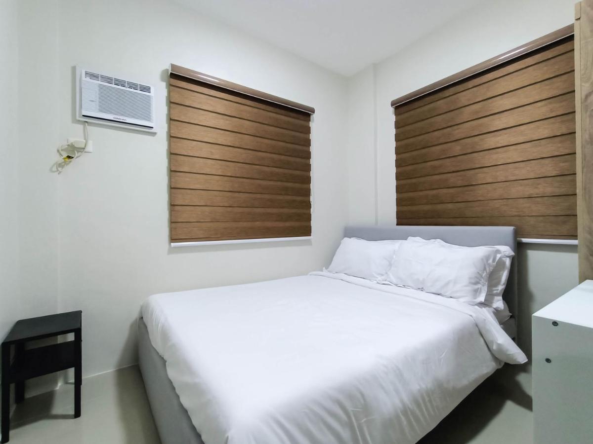 Manzil Anilao B&B Mabini  Extérieur photo