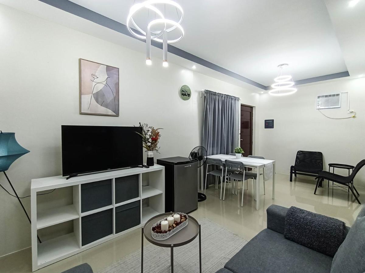 Manzil Anilao B&B Mabini  Extérieur photo
