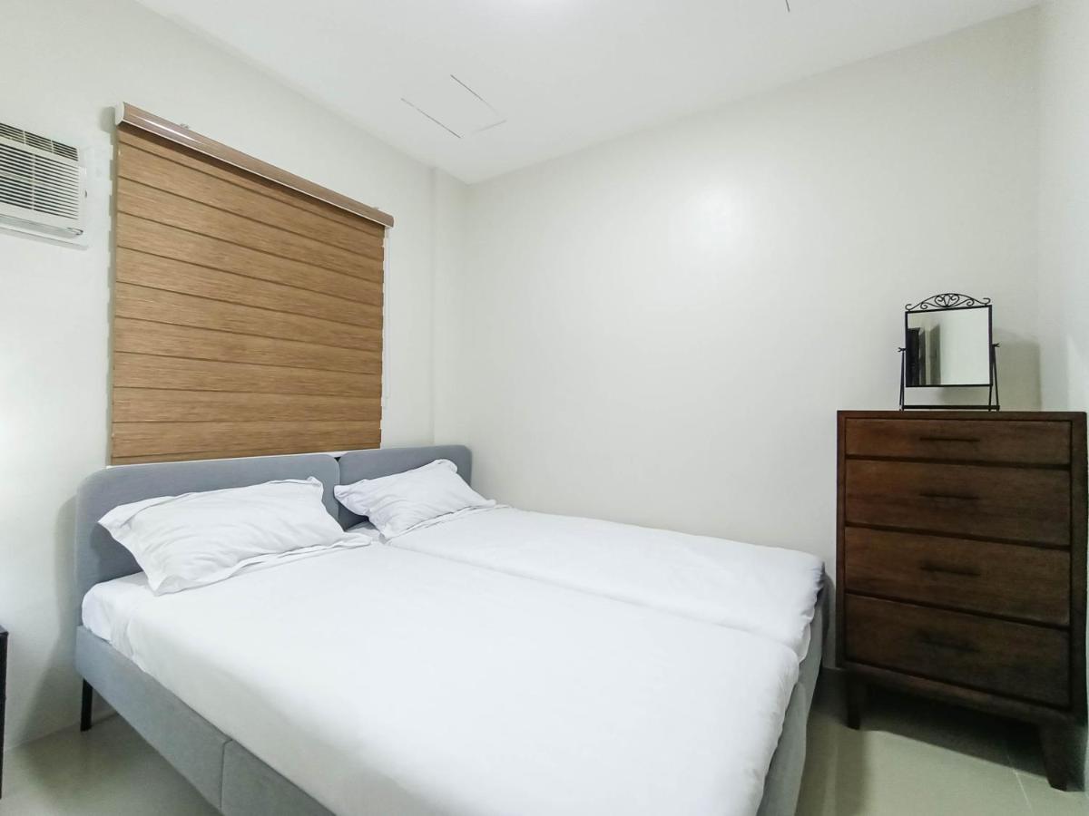 Manzil Anilao B&B Mabini  Extérieur photo