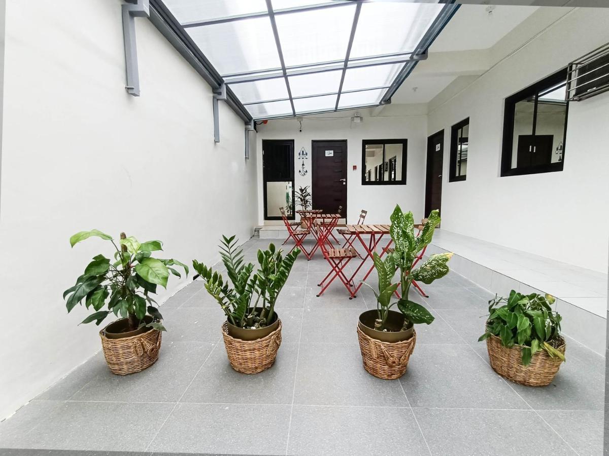 Manzil Anilao B&B Mabini  Extérieur photo