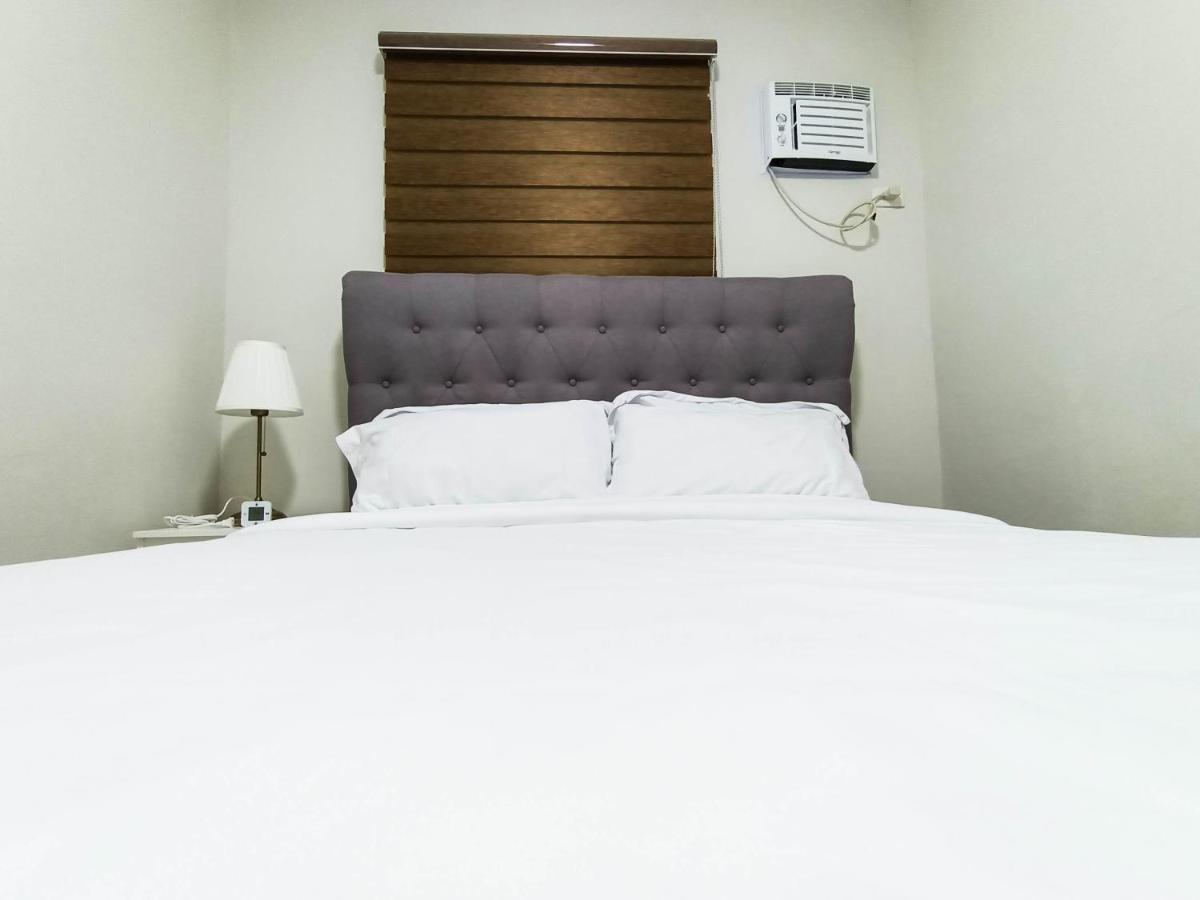 Manzil Anilao B&B Mabini  Extérieur photo