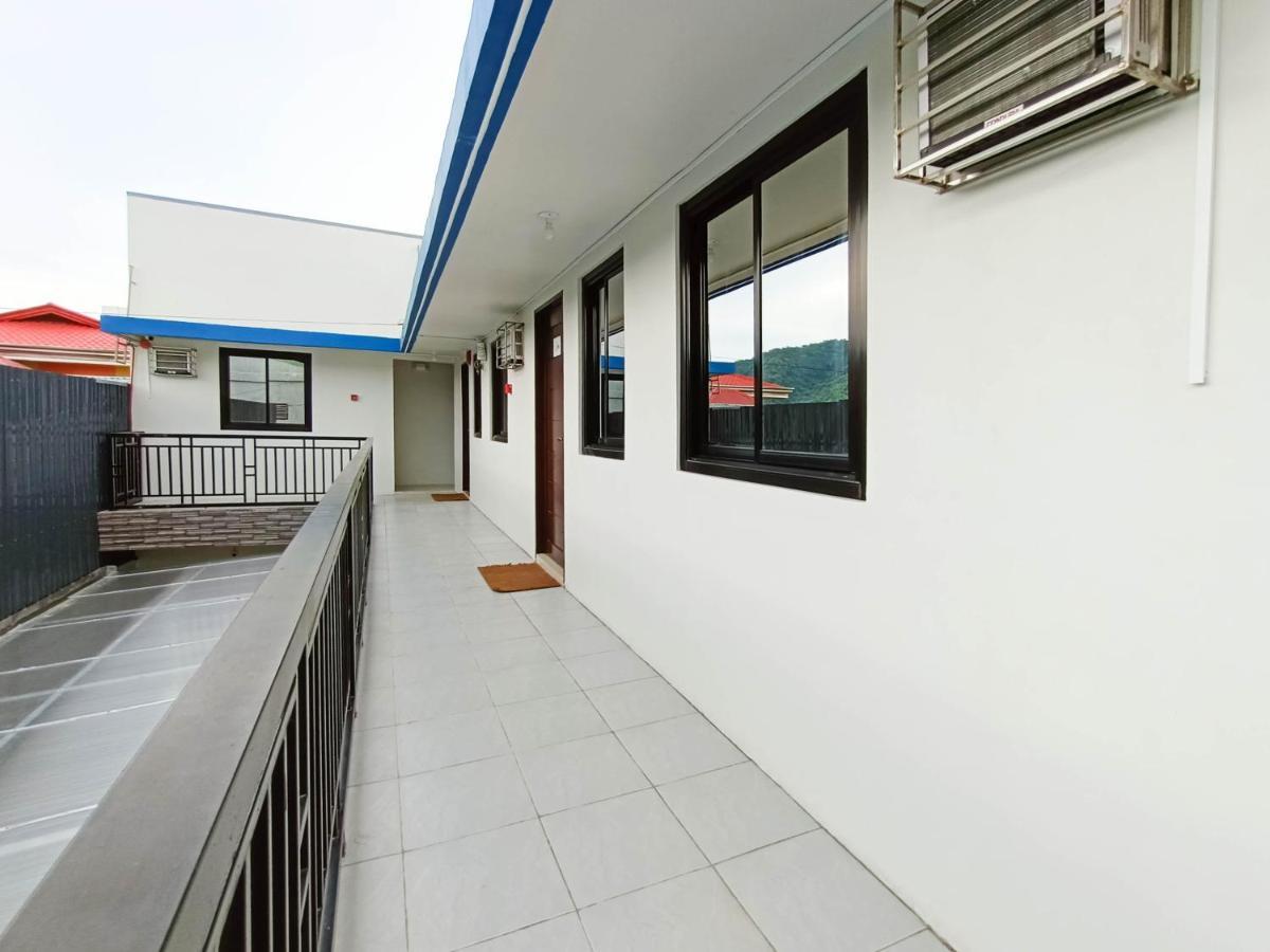 Manzil Anilao B&B Mabini  Extérieur photo