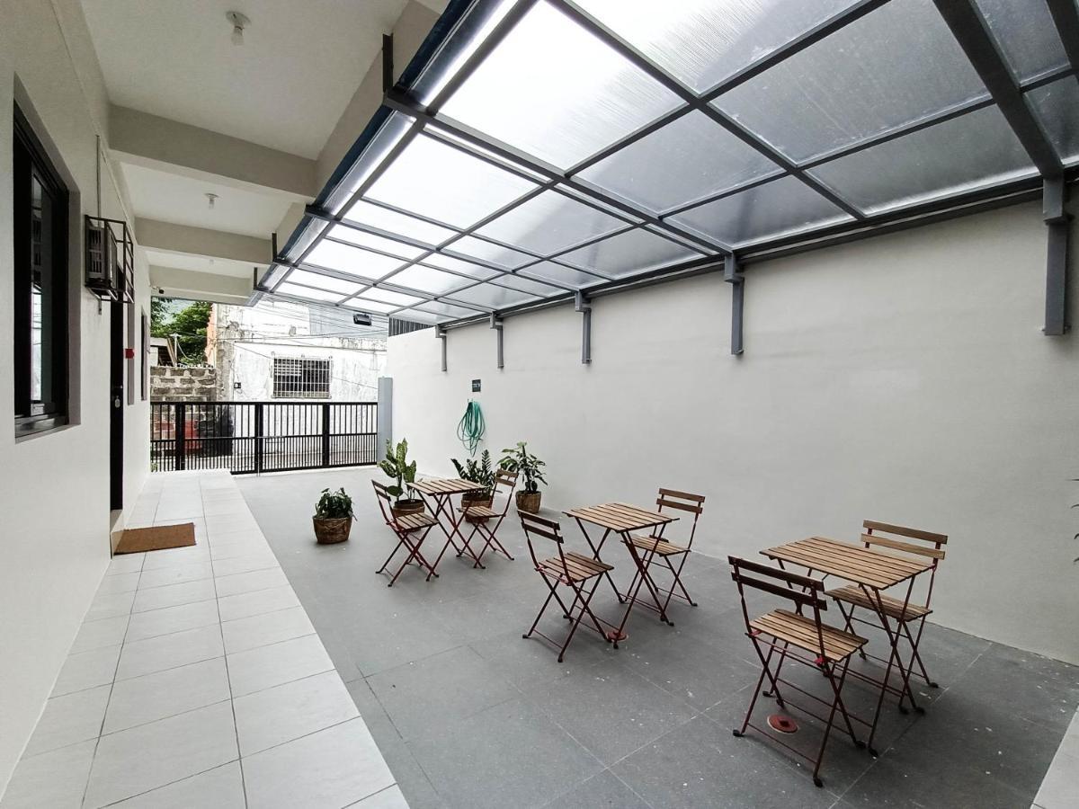 Manzil Anilao B&B Mabini  Extérieur photo