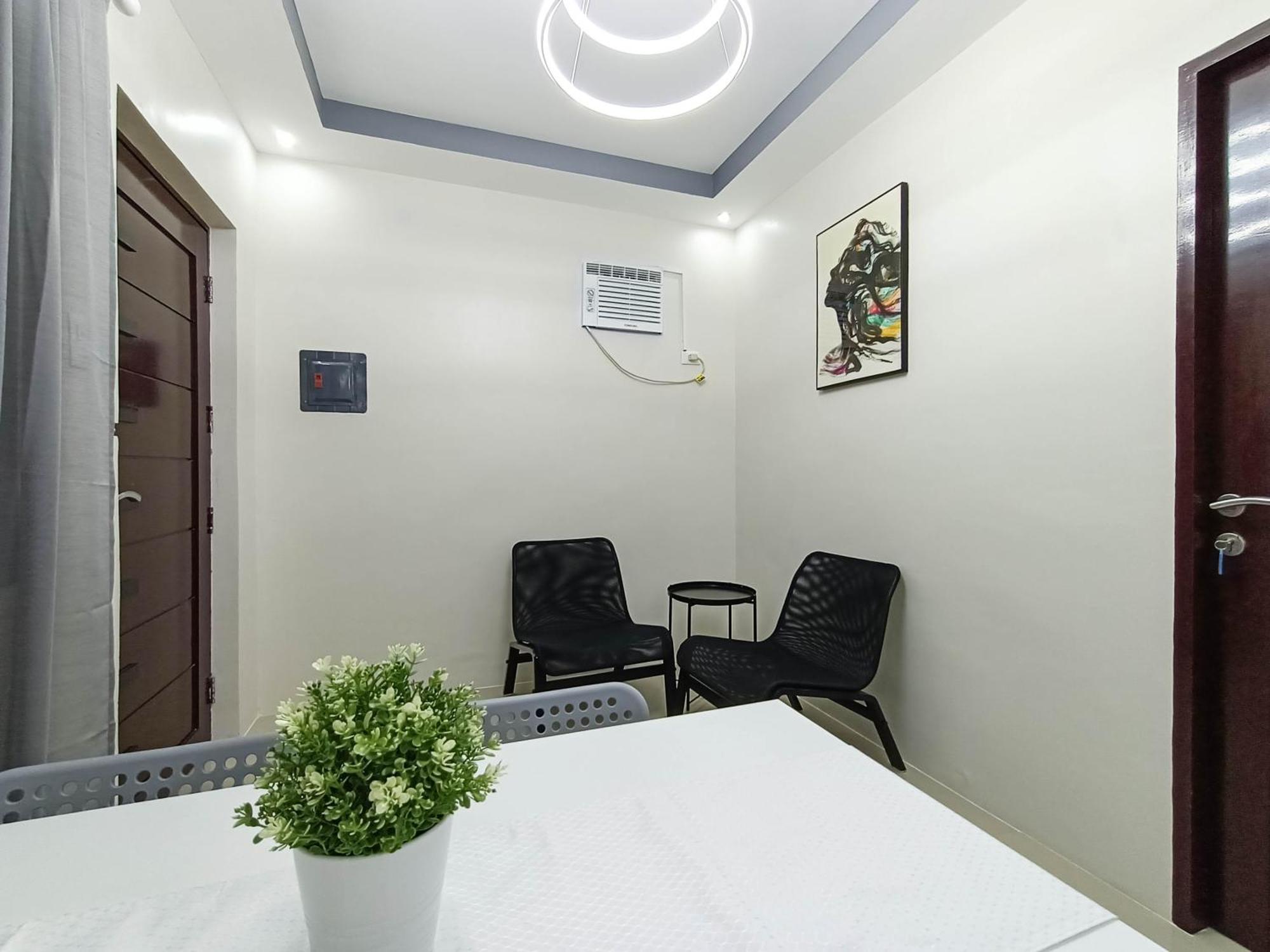 Manzil Anilao B&B Mabini  Extérieur photo