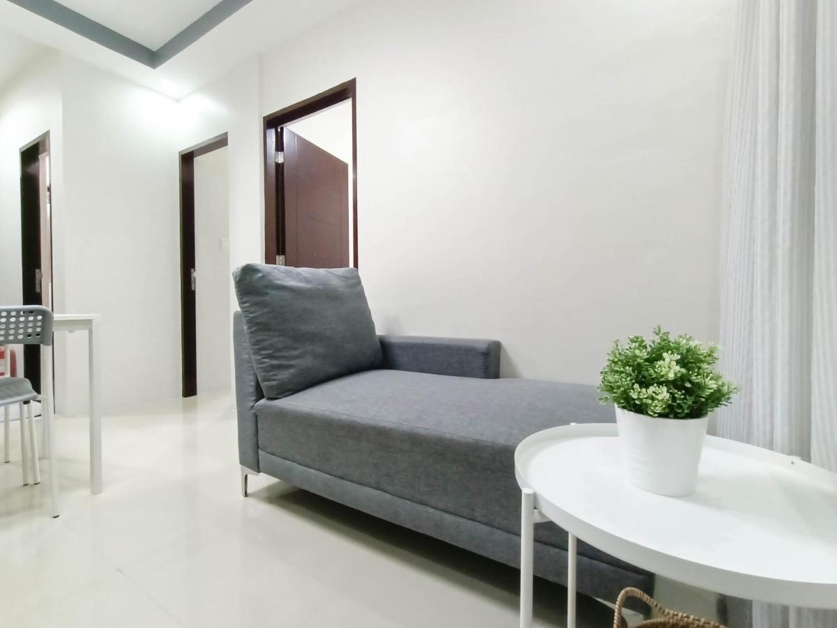Manzil Anilao B&B Mabini  Extérieur photo