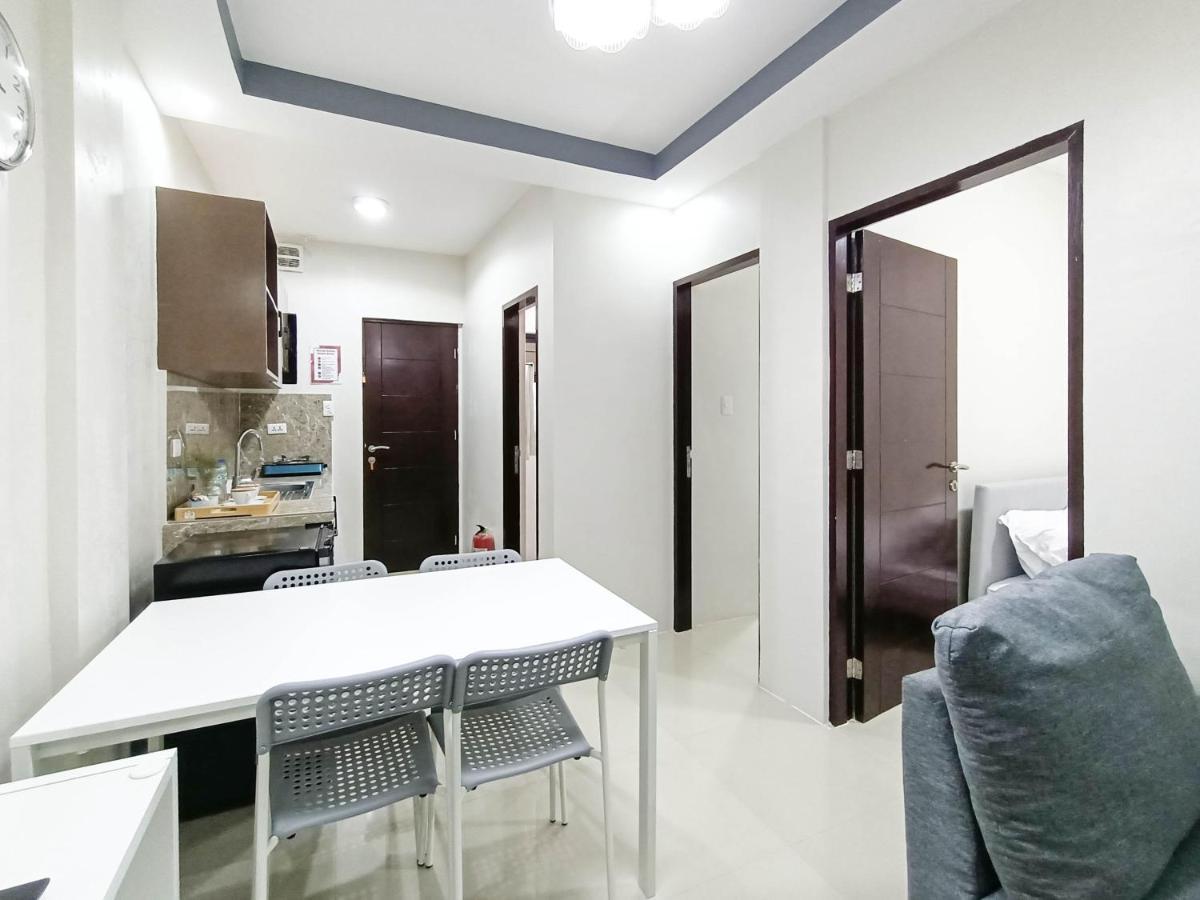Manzil Anilao B&B Mabini  Extérieur photo