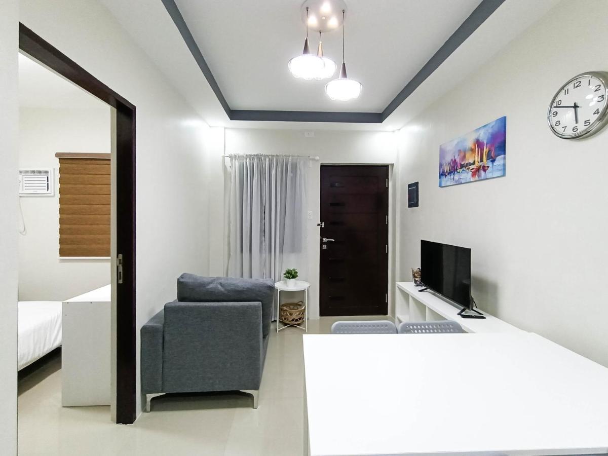 Manzil Anilao B&B Mabini  Extérieur photo