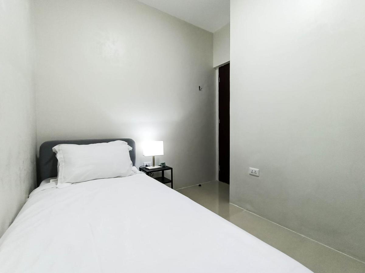 Manzil Anilao B&B Mabini  Extérieur photo
