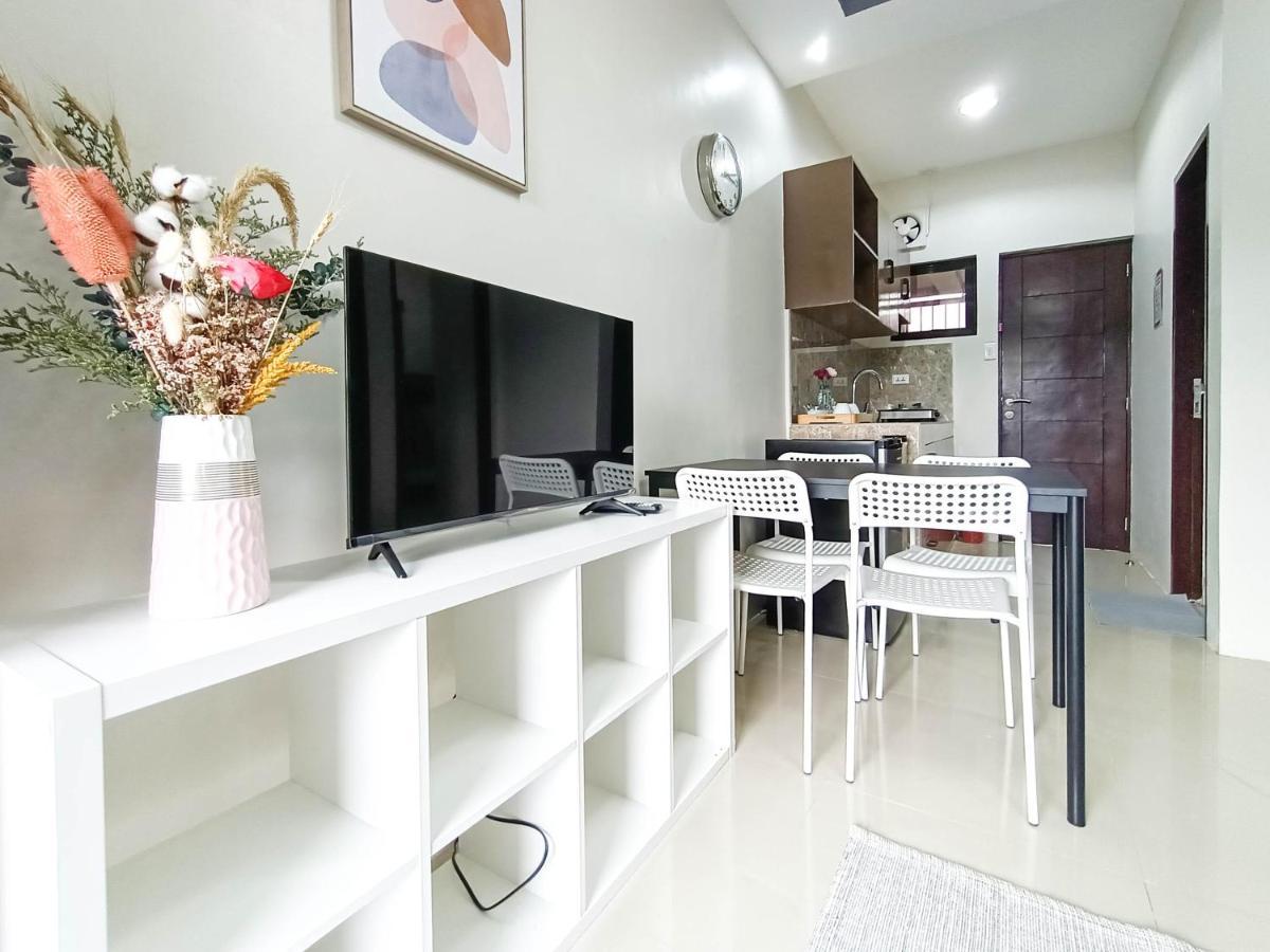 Manzil Anilao B&B Mabini  Extérieur photo