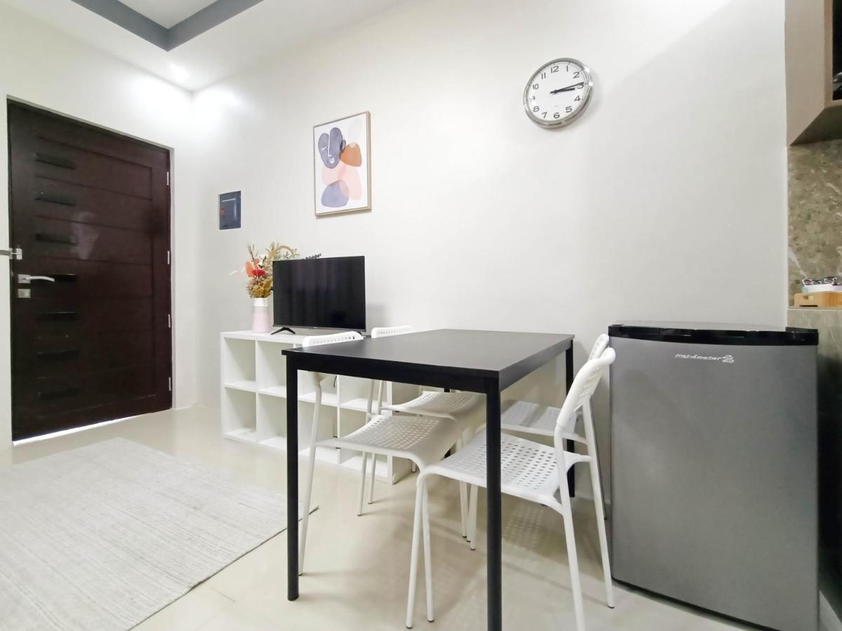 Manzil Anilao B&B Mabini  Extérieur photo