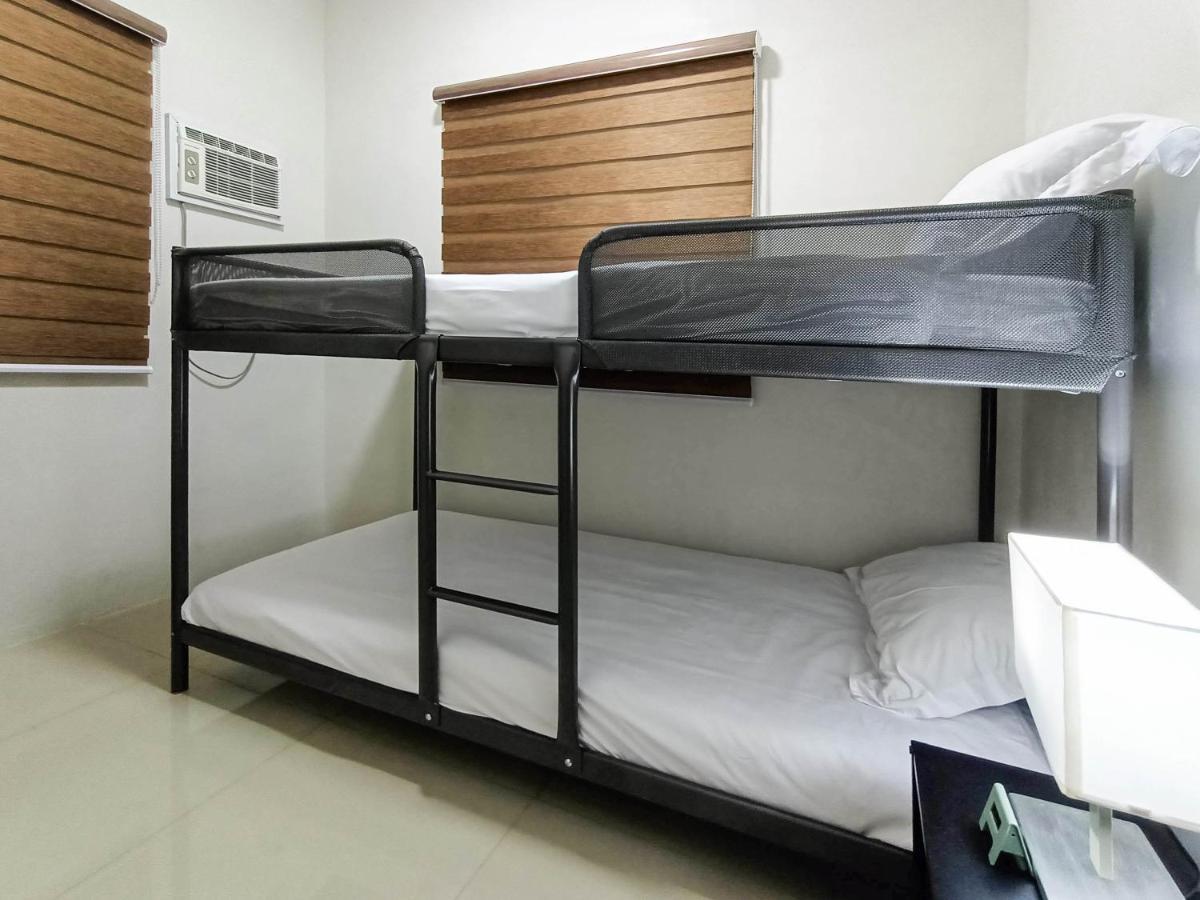 Manzil Anilao B&B Mabini  Extérieur photo