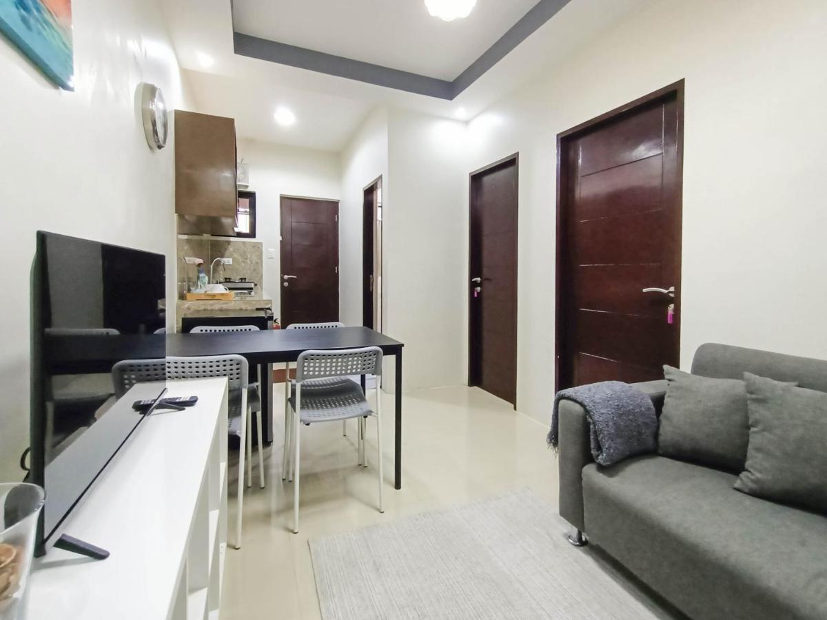 Manzil Anilao B&B Mabini  Extérieur photo