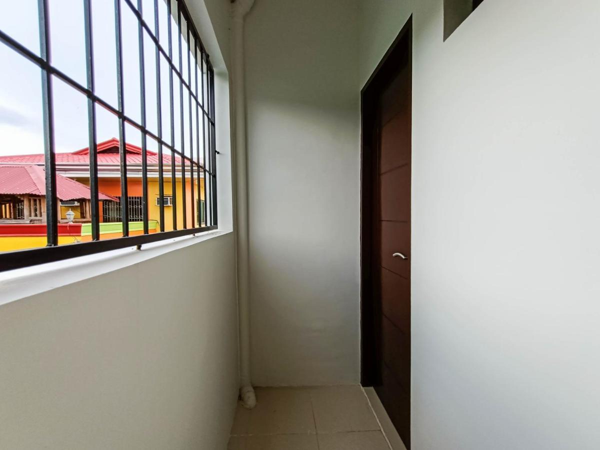 Manzil Anilao B&B Mabini  Extérieur photo