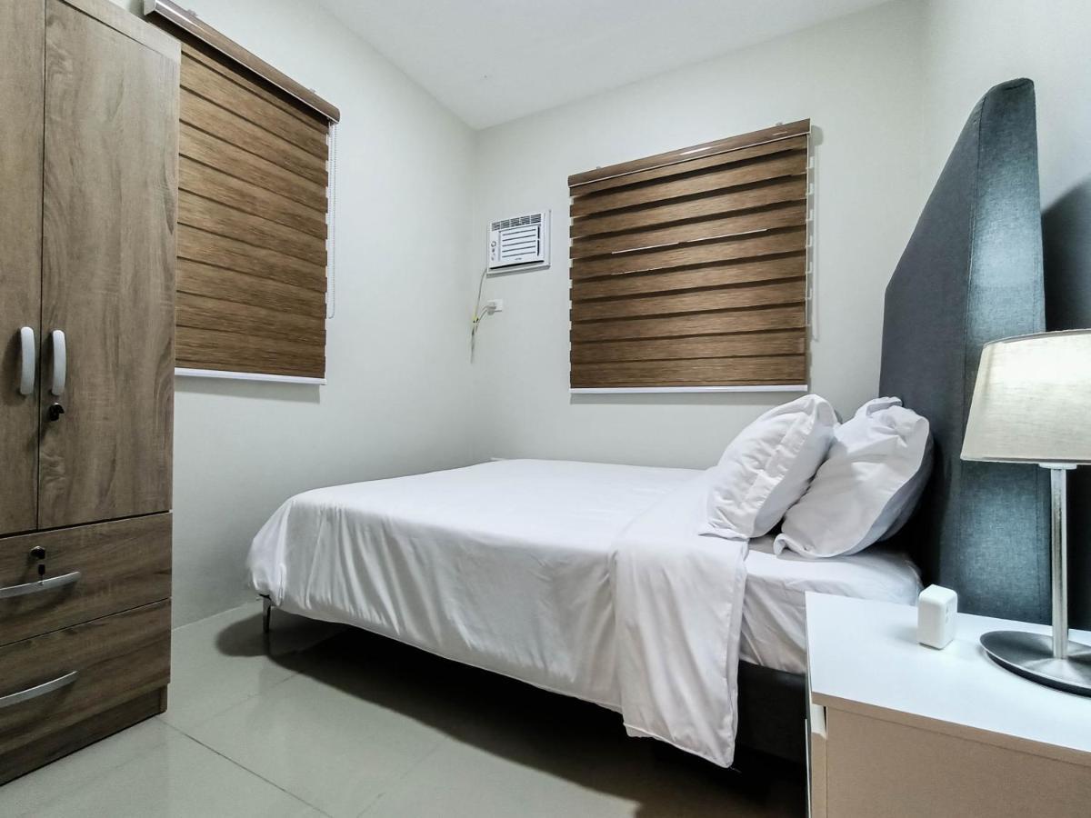 Manzil Anilao B&B Mabini  Extérieur photo