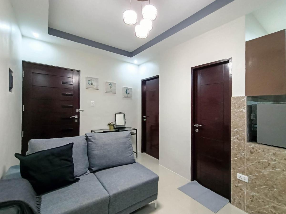 Manzil Anilao B&B Mabini  Extérieur photo