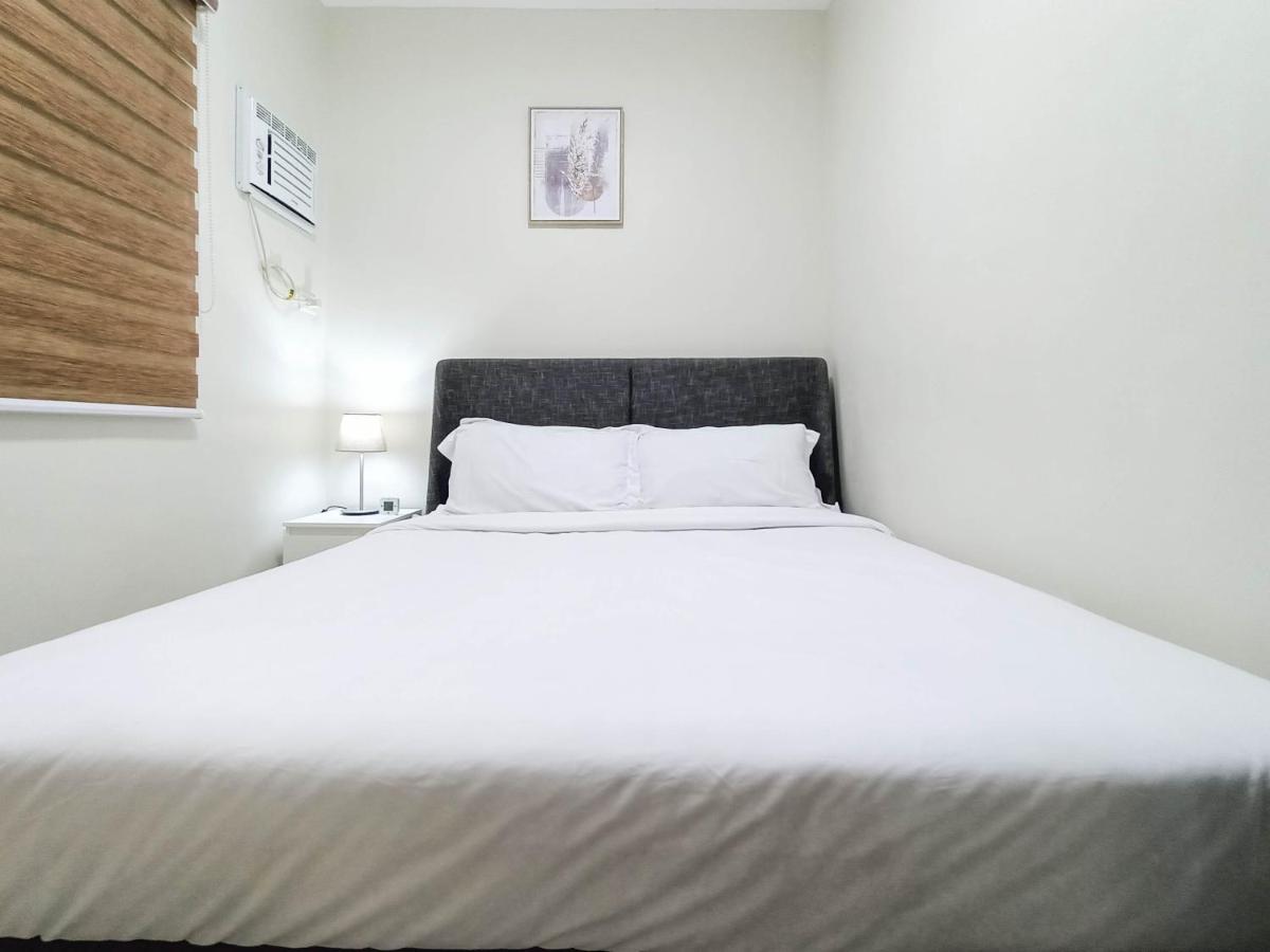 Manzil Anilao B&B Mabini  Extérieur photo