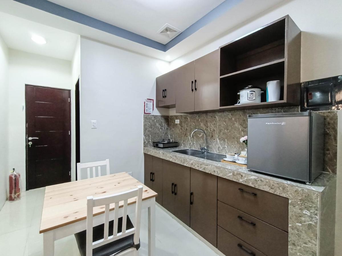 Manzil Anilao B&B Mabini  Extérieur photo