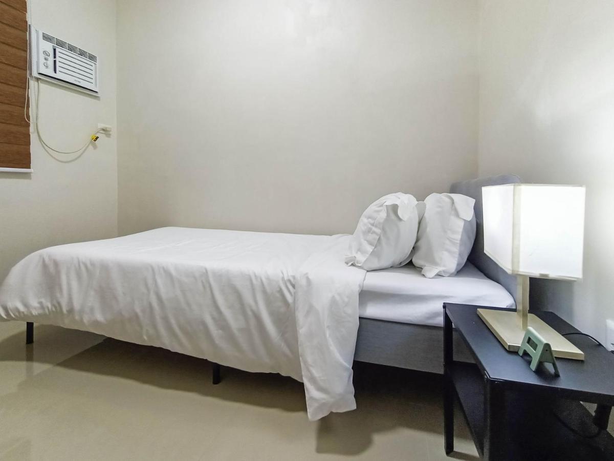 Manzil Anilao B&B Mabini  Extérieur photo